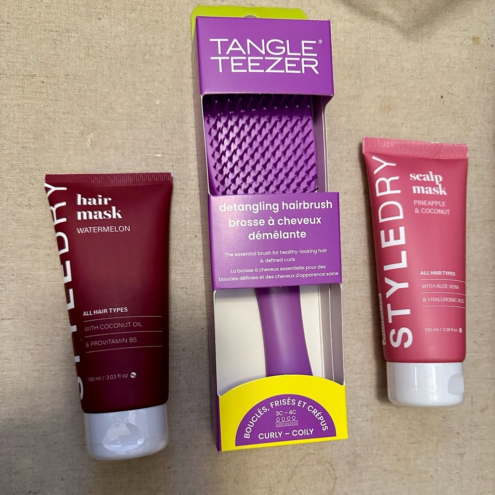 🎉BUNDLE SALE🎉Great Hair Bundle NEW